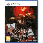 Skautfold: Moonless Night PS5