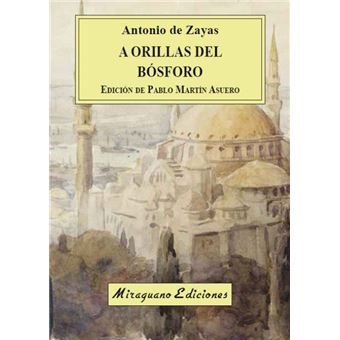 A orillas del bósforo