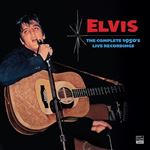 The Complete 1950 S Live Record- 3 Cds