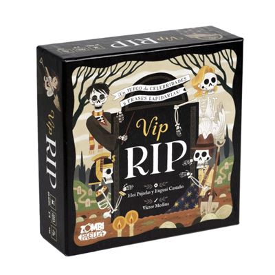 Vip rip (versión en castellano)