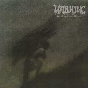 Watching From A Distance - CD