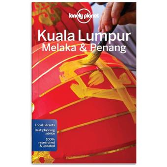 Kuala Lumpur, Melaka & Penang 4 (Inglés)