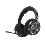 Auricular gaming inalámbrico Corsair Virtuoso Max Wireless Carbón