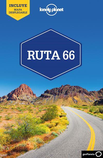 Ruta 66 1ª ed. en lonely