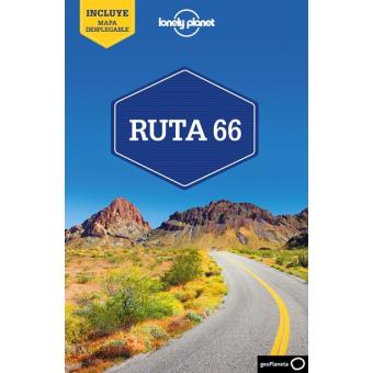Ruta 66 - 1ª ed.