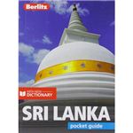 Sri lanka-berlitz pocket guides-ing