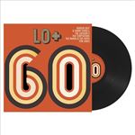 Lo +60 - Vinilo