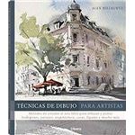 Tecnicas de dibujo para artistas
