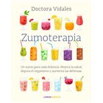 Zumoterapia. Nueva edición actualizada