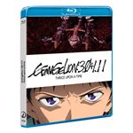 Evangelion: 3.0+1.0 Thrice Upon a Time - Blu-ray