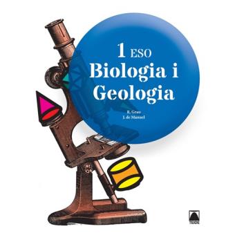 Biología i Geología 1 ESO - 1