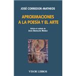 Aproximaciones a la poesía y el art