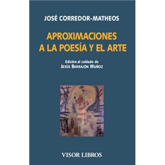 Aproximaciones a la poesía y el art