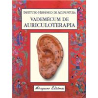 Vademécum De Auriculoterapia