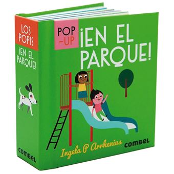 En el parque