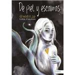 De piel y escamas