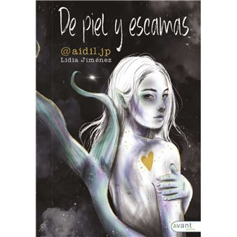 De piel y escamas