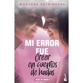 Mi error fue creer en cuentos de ha