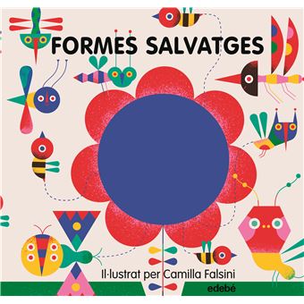 Formes salvatges