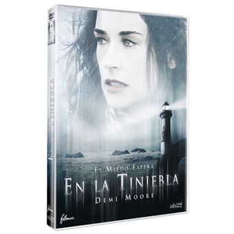 En la tiniebla - DVD