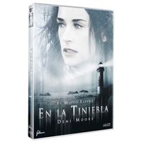 En la tiniebla - DVD