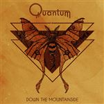 Down the Mountainside - CD