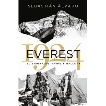 Everest 1924