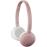 Auriculares Bluetooth JVC HA-S20BT Rosa_0