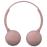 Auriculares Bluetooth JVC HA-S20BT Rosa_2