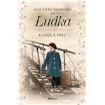 Los tres nombres de ludka
