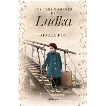 Los tres nombres de ludka