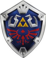 Default Constructor Réplica The Legend Of Zelda Escudo De Link