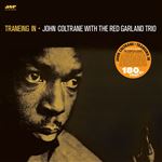 Traneing In - Vinilo