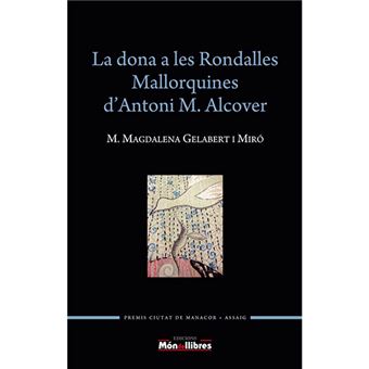 La dona a les rondalles mallorquine