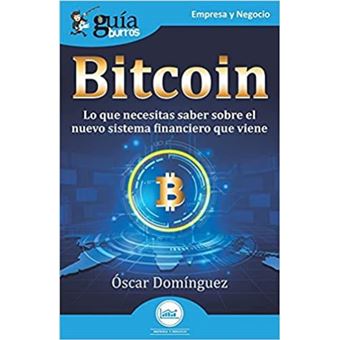 GuíaBurros Bitcoin