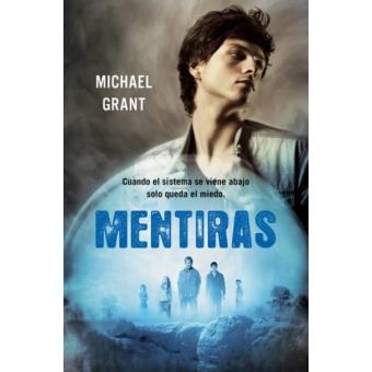 Olvidados 3. Mentiras
