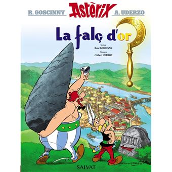 La falç d'or