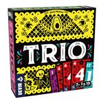 Devir Juego De Mesa Trío - Imagen 5