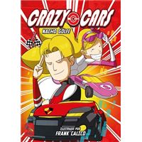 Crazy Cars 2