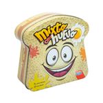 Mixto con huevo - juego de cartas