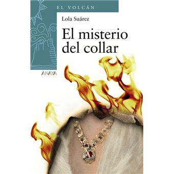 El misterio del collar