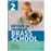 Metodo de trombon 2-brass school