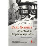 Mientras El Imperio Siga Ahí