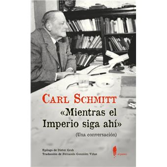 Mientras El Imperio Siga Ahí