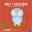 Gira y descubre. A contar_0