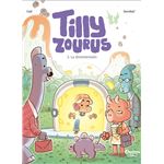 Tilly Zourous 3 La Dinomension