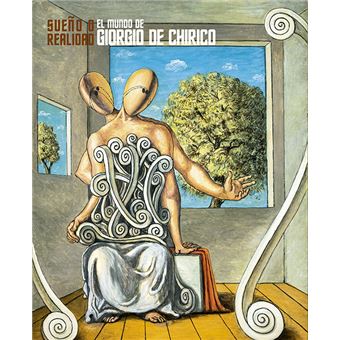 El mundo de giorgio de chirico