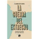 La Guerra Del Estrecho