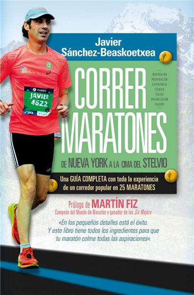 Correr maratones