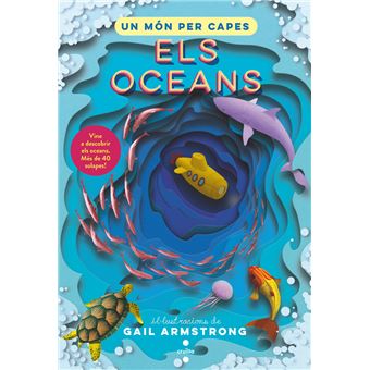 Un Mon Per Capes-Els Oceans